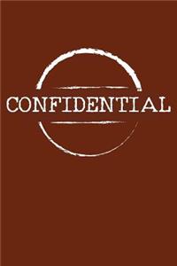 Confidential