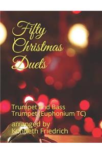 Fifty Christmas Duets