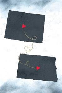 Colorado & North Dakota