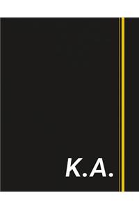 K.A.