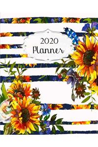 2020 Planner