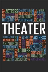 Theater Words