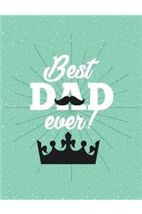 Best Dad Ever!
