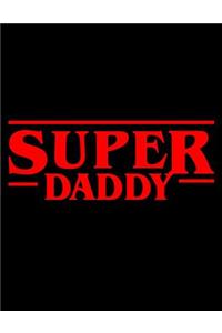 Super Daddy