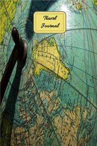 Travel Journal
