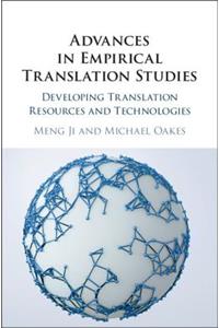 Advances in Empirical Translation Studies