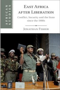 East Africa after Liberation