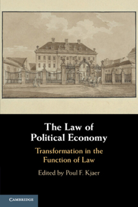 Law of Political Economy