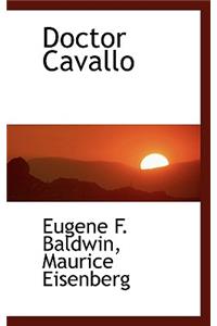 Doctor Cavallo