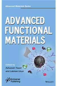 Advanced Functional Materials