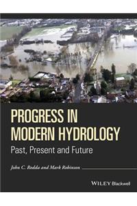 Progress in Modern Hydrology