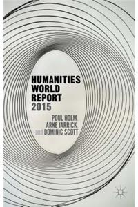 Humanities World Report 2015