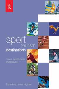 Sport Tourism Destinations