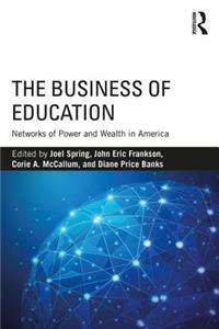 Business of Education