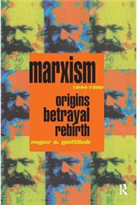 Marxism 1844-1990