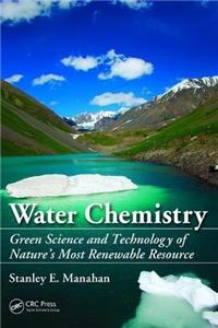 Water Chemistry