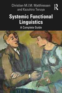 Systemic Functional Linguistics