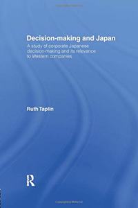 Decision-Making & Japan