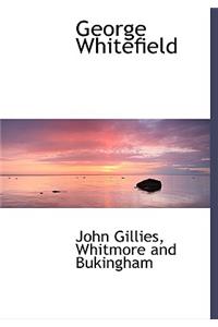 George Whitefield