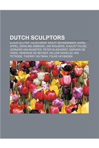 Dutch Sculptors