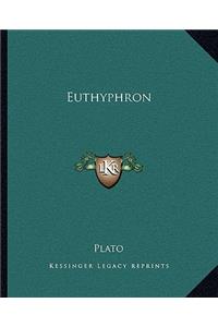 Euthyphron