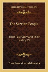 Servian People