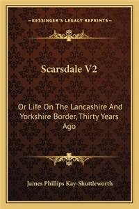 Scarsdale V2