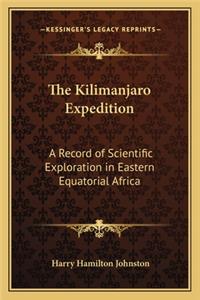 Kilimanjaro Expedition