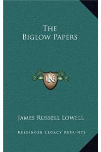 Biglow Papers