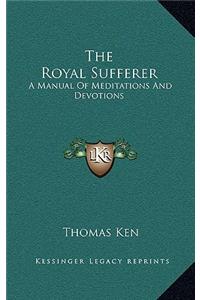 The Royal Sufferer