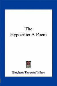Hypocrite