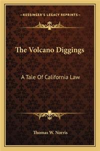 Volcano Diggings