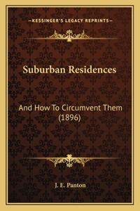 Suburban Residences