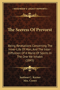 Seeress of Prevorst