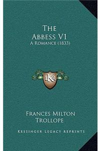 The Abbess V1