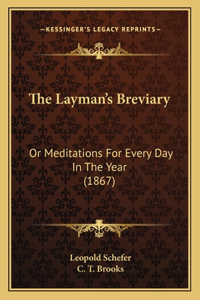 Layman's Breviary