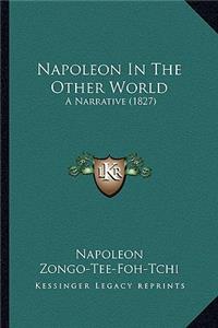 Napoleon In The Other World