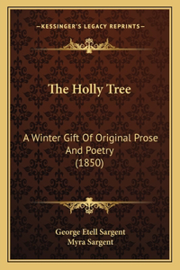 The Holly Tree