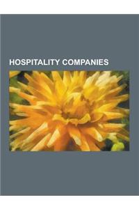 Hospitality Companies