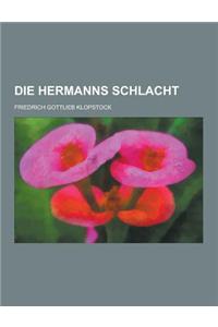 Die Hermanns Schlacht