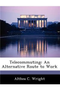 Telecommuting