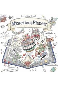 Mysterious Planets