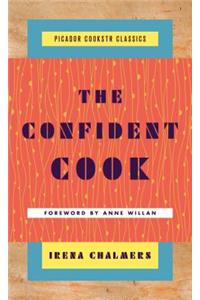 The Confident Cook