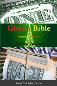 Ghetto Bible