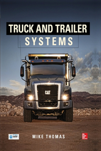 Truck and Trailer Systems (Pb)