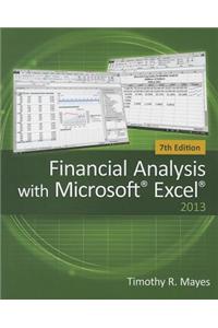 Financial Analysis with Microsoft (R) Excel (R)