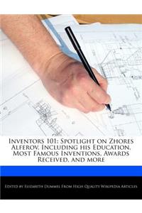 Inventors 101