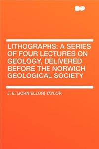 Lithographs