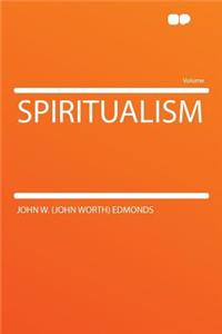 Spiritualism