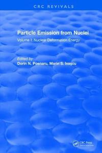 Particle Emission From Nuclei